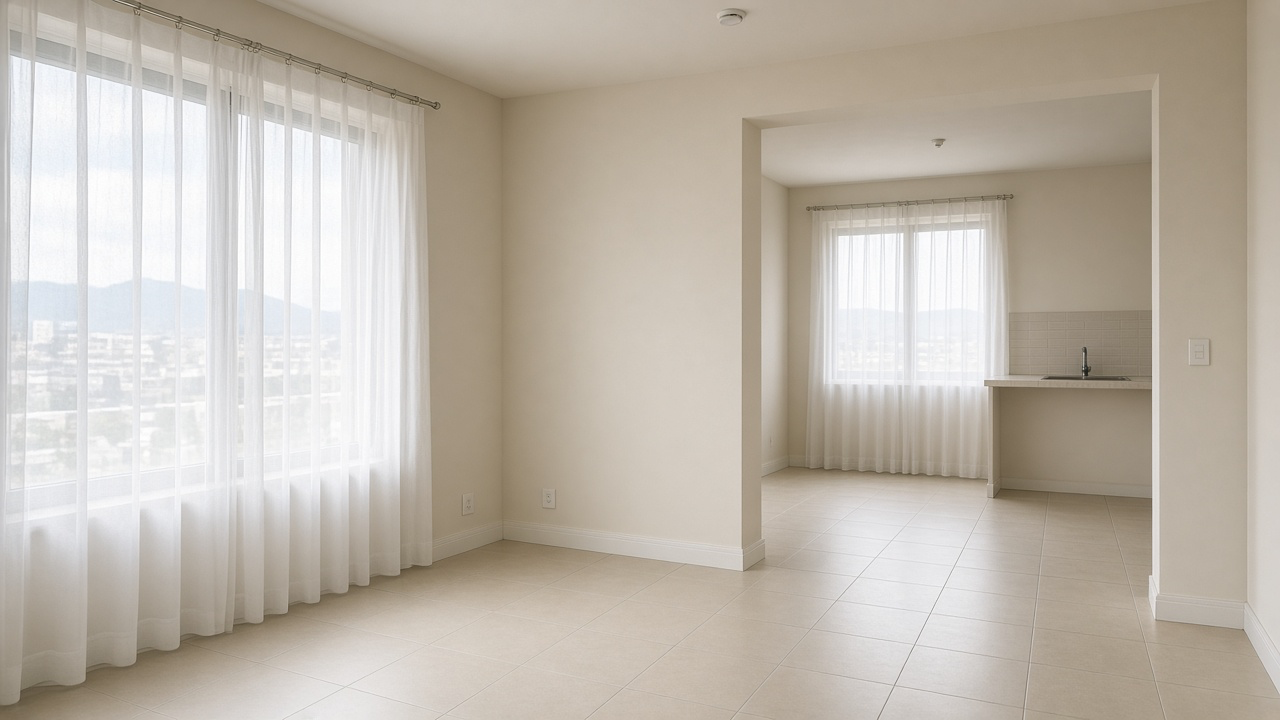 Architectural atmosphere in Fujairah, without logos or readable signs.